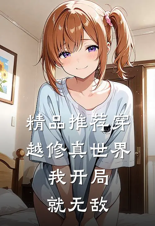 精品推荐穿越修真世界，我开局就无敌