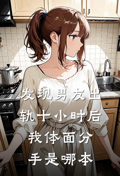 发现男友出轨十小时后，我体面分手是哪本
