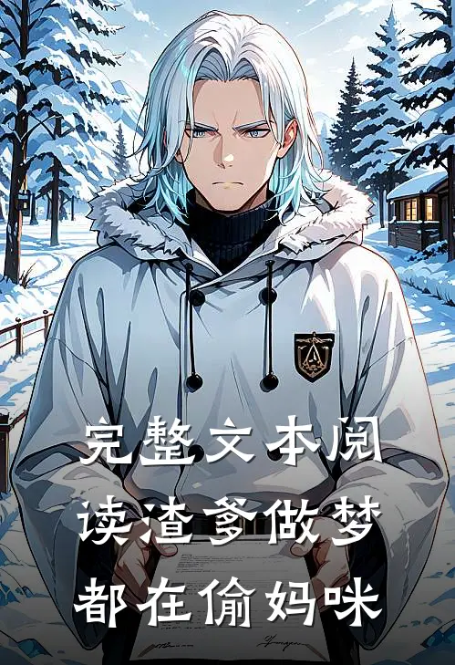 完整文本阅读渣爹做梦都在偷妈咪