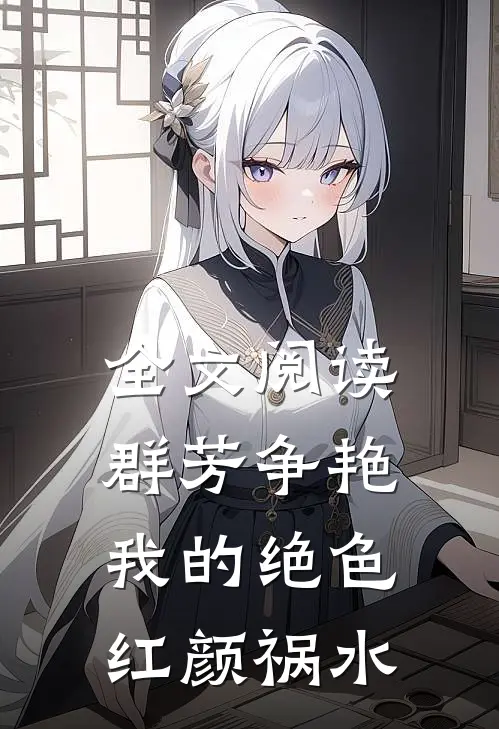 全文阅读群芳争艳我的绝色红颜祸水
