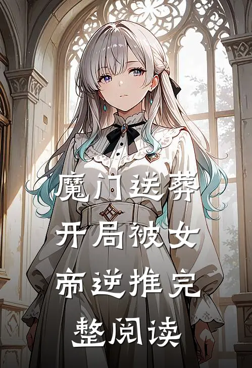 魔门送葬开局被女帝逆推完整阅读