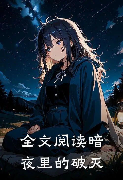 全文阅读暗夜里的破灭