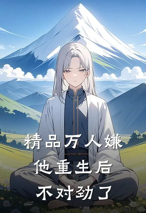 精品万人嫌他重生后，不对劲了