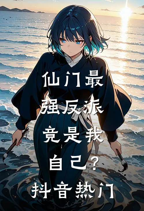 仙门最强反派，竟是我自己？抖音热门
