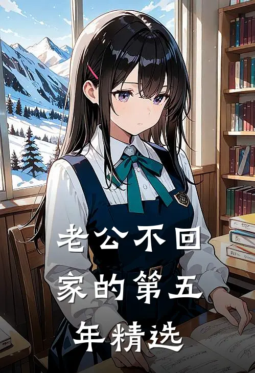 老公不回家的第五年精选