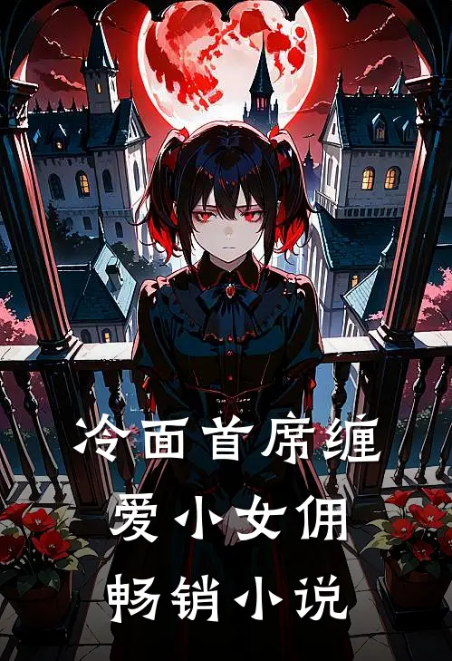 冷面首席缠爱小女佣畅销小说