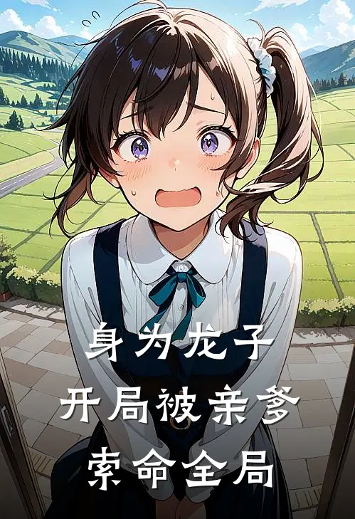 身为龙子，开局被亲爹索命全局