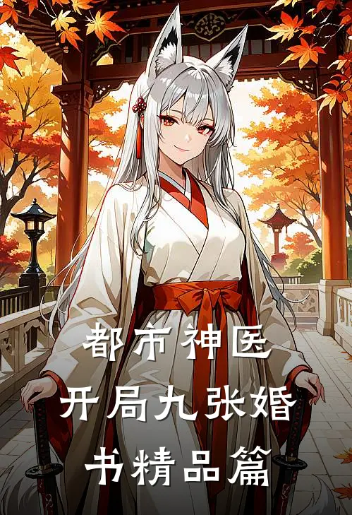 都市神医：开局九张婚书精品篇