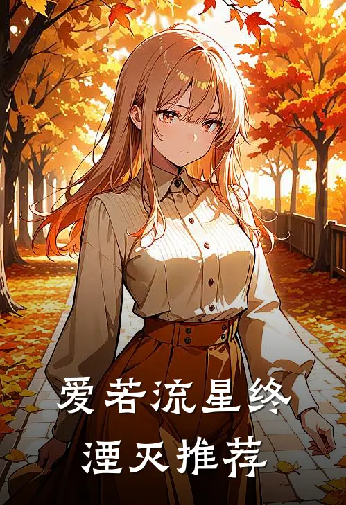 爱若流星终湮灭推荐