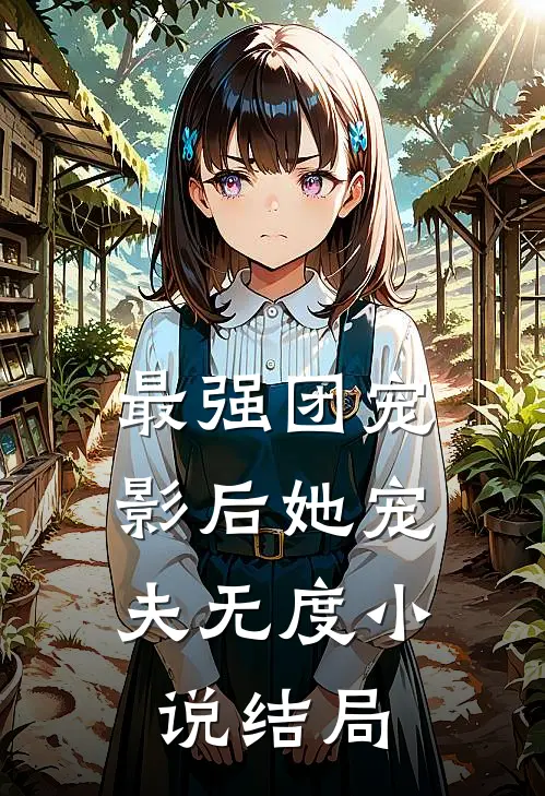 最强团宠影后她宠夫无度结局是