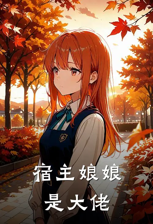 宿主娘娘是大佬