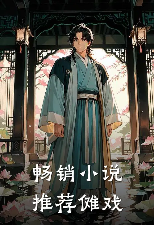 畅销小说推荐傩戏