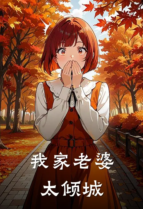 我家老婆太倾城免费阅读