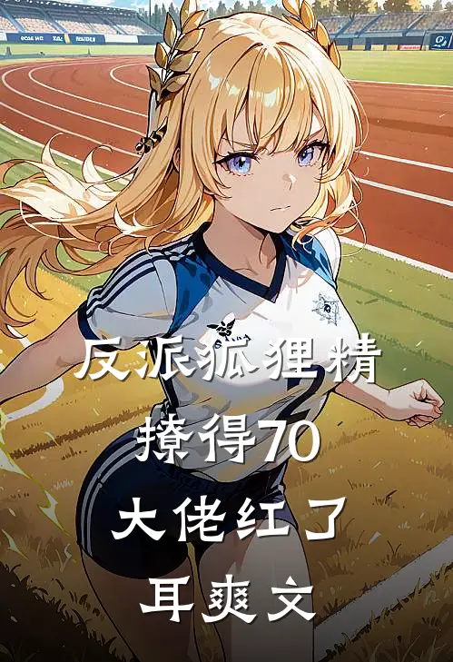 反派狐狸精，撩得70大佬红了耳爽文