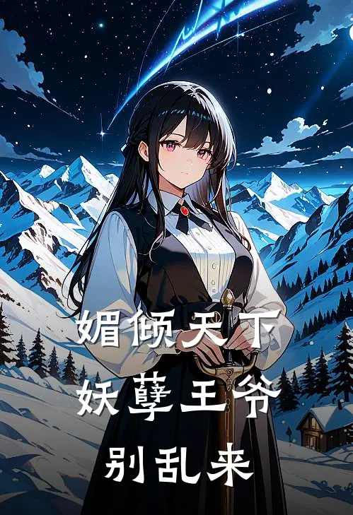 媚倾天下：妖孽王爷别乱来