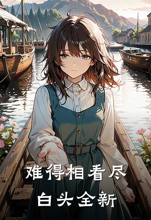 难得相看尽白头全新