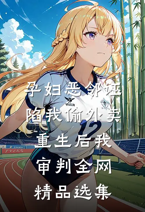 孕妇恶邻诬陷我偷外卖，重生后我审判全网精品选集
