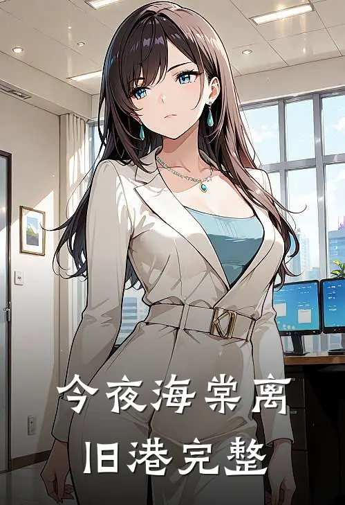 今夜海棠离旧港完整