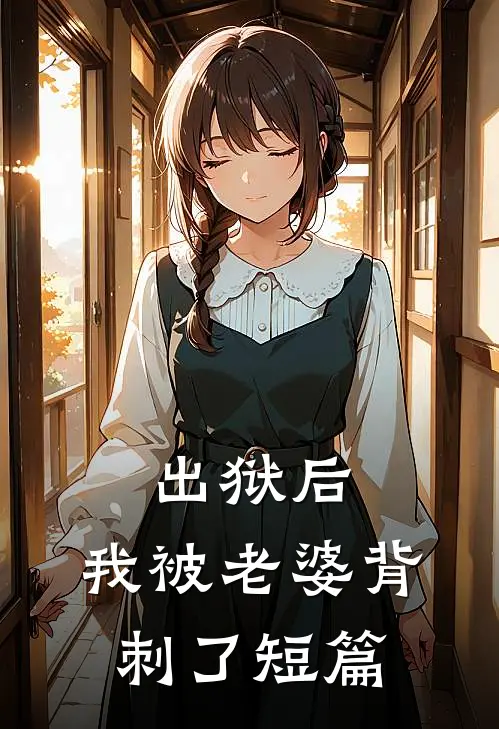 出狱后,我被老婆背刺了短篇