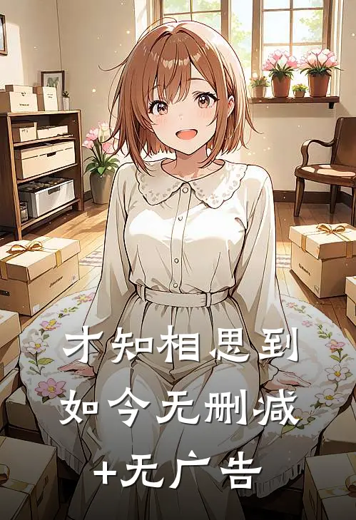 才知相思到如今无删减+无广告