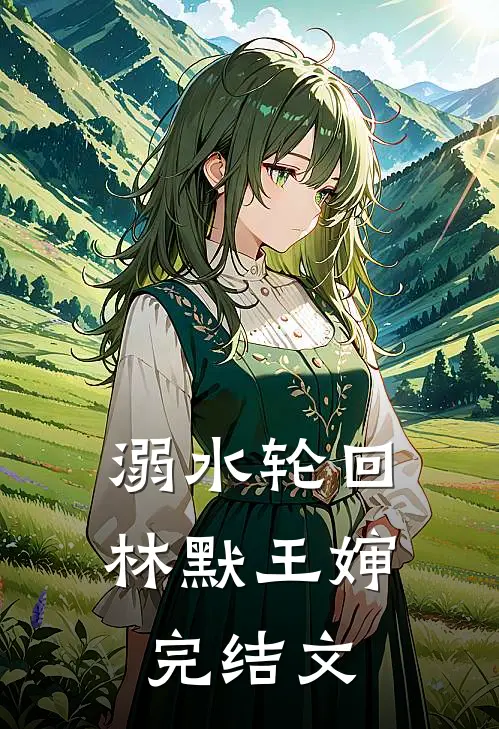 溺水轮回林默王婶完结文