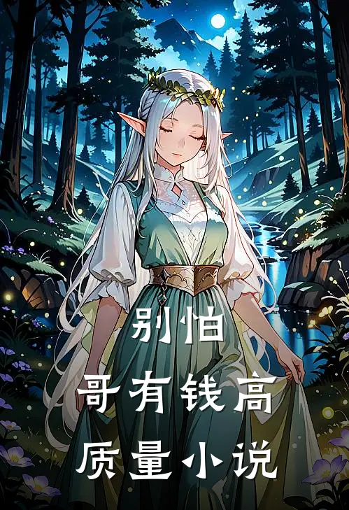 别怕，哥有钱高质量小说