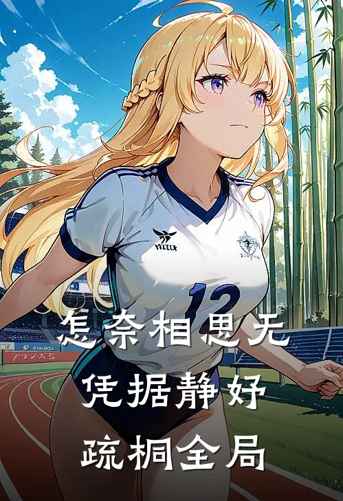 怎奈相思无凭据静妤疏桐全局