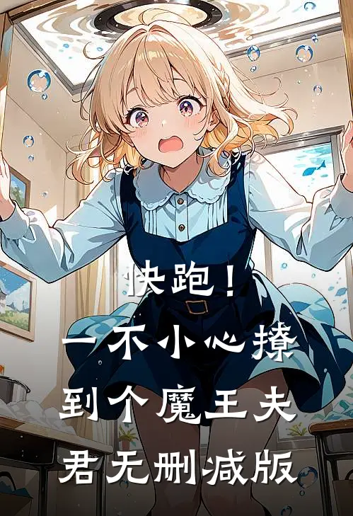快跑！一不小心撩到个魔王夫君无删减版