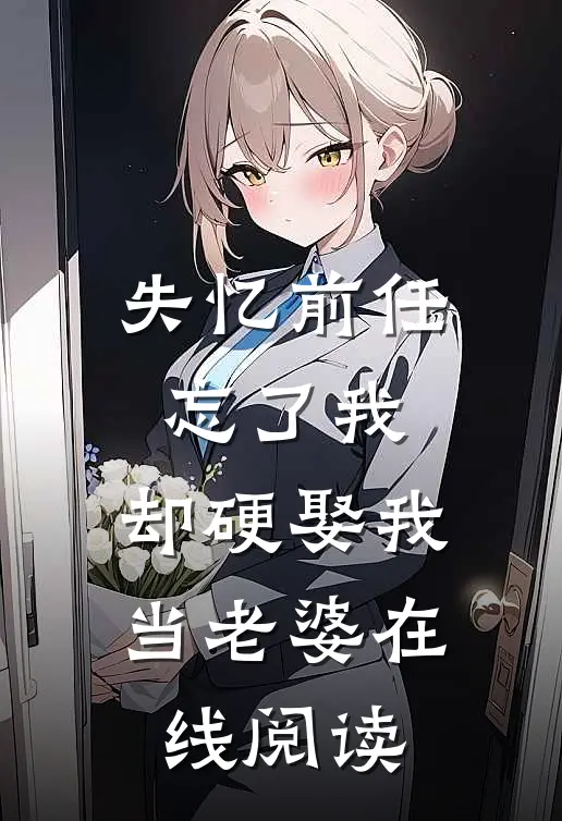 失忆前任忘了我，却硬娶我当老婆在线阅读