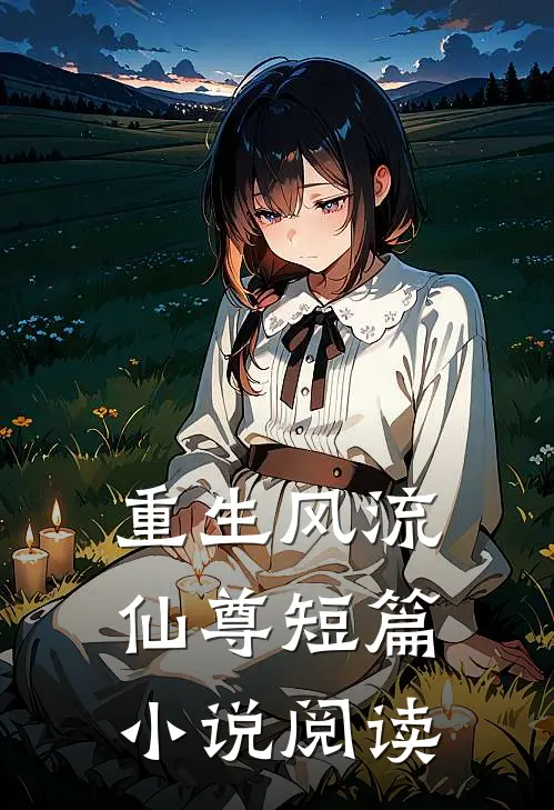 重生风流仙尊短篇小说阅读