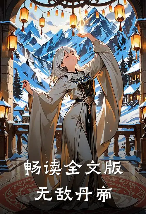 畅读全文版无敌丹帝
