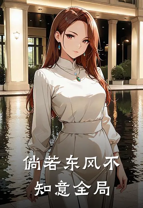 倘若东风不知意全局