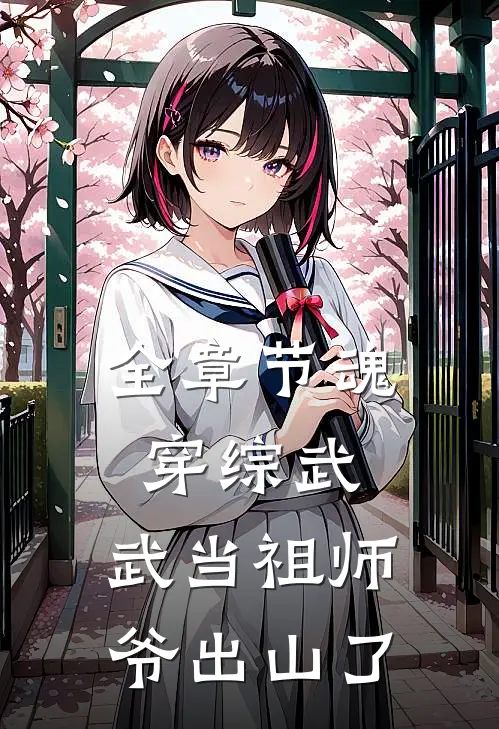 全章节魂穿综武：武当祖师爷出山了