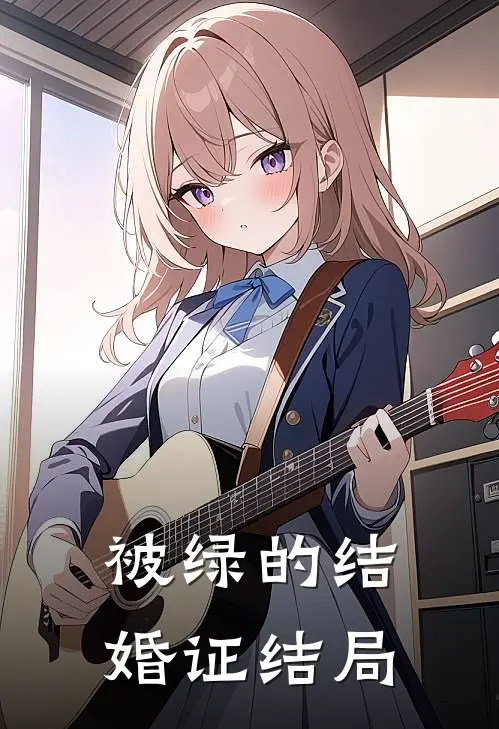 被绿的结婚证结局