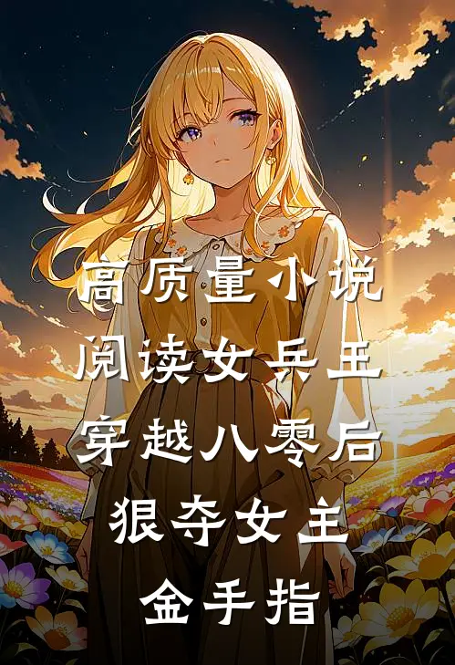 高质量小说阅读女兵王穿越八零后，狠夺女主金手指