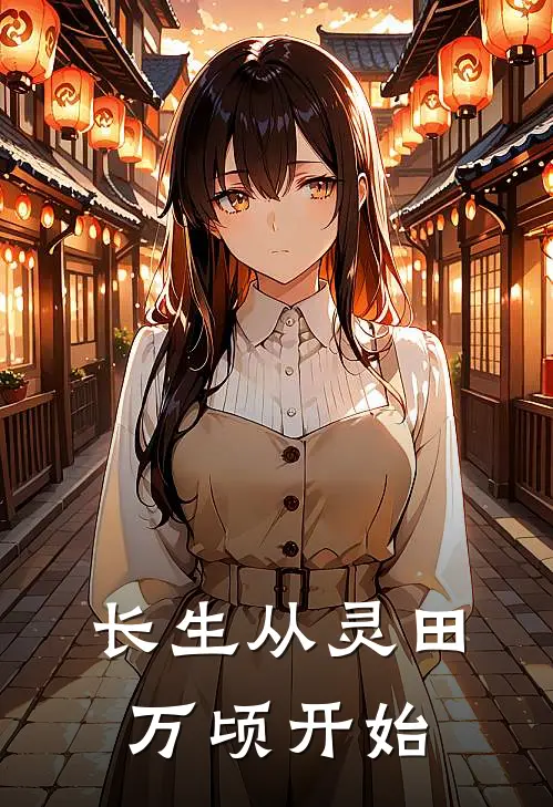 长生从灵田万顷开始