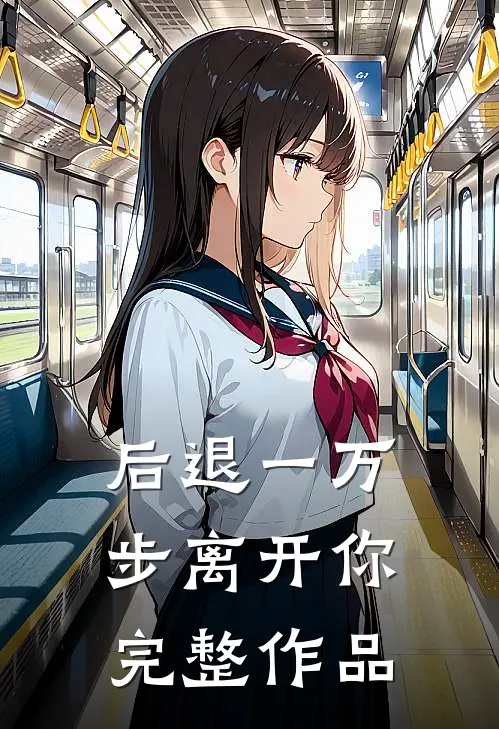 后退一万步离开你完整作品