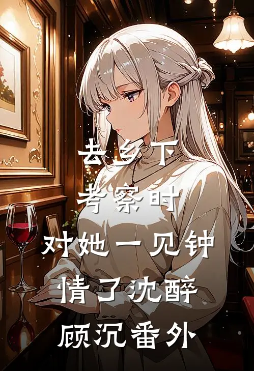 去乡下考察时，对她一见钟情了沈醉顾沉番外