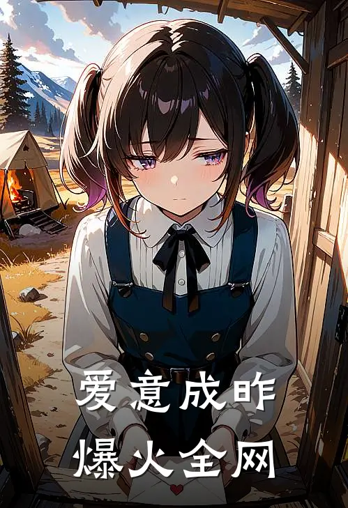 爱意成昨爆火全网