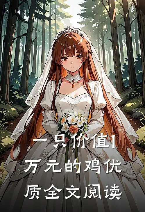 一只价值1万元的鸡优质全文阅读
