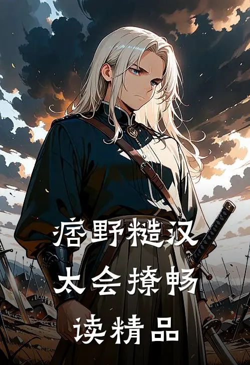 痞野糙汉太会撩畅读精品