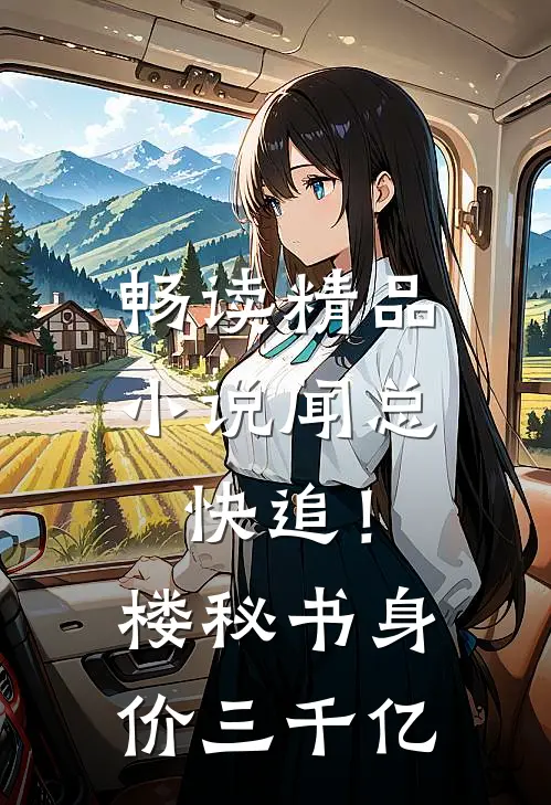 畅读精品小说闻总快追！楼秘书身价三千亿