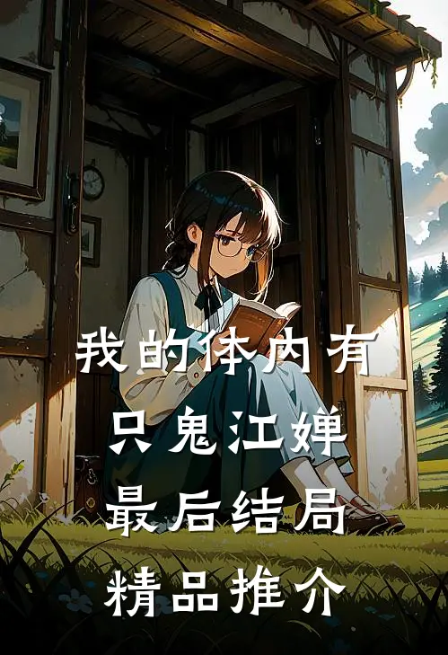我的体内有只鬼江婵最后结局精品推介