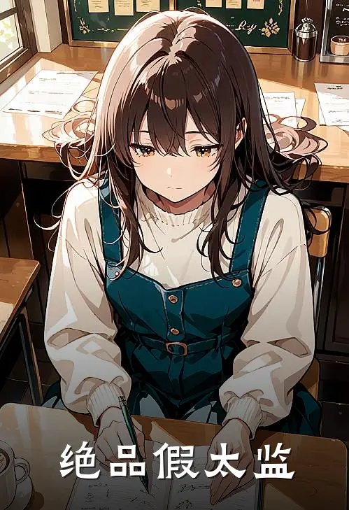 绝品假太监