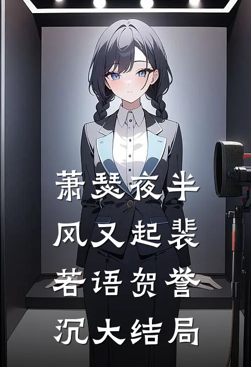 萧瑟夜半风又起裴若语贺誉沉大结局