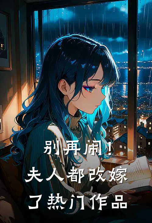 别再闹！夫人都改嫁了热门作品
