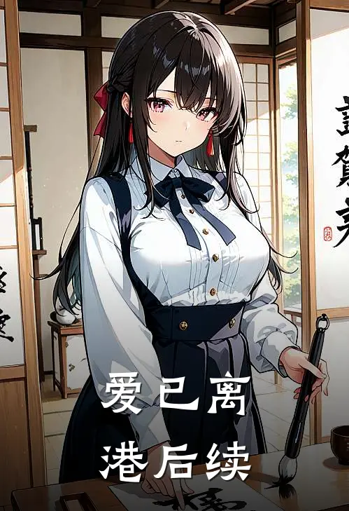 爱已离港后续