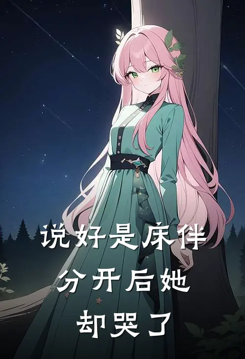 说好是床伴,分开后她却哭了 (4)