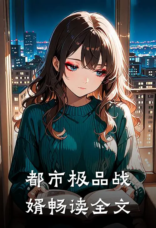 都市极品战婿畅读全文