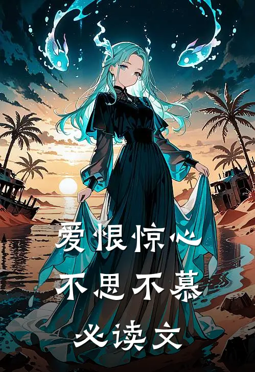 爱恨惊心，不思不慕必读文